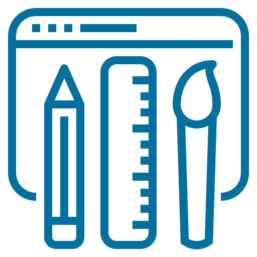 creation de sites web3