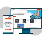 site web cantin couverture