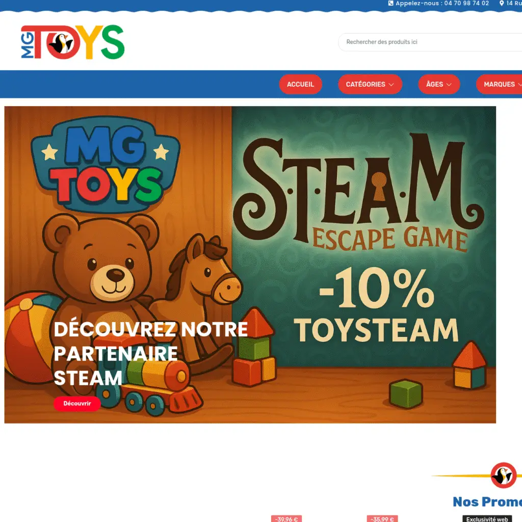MG Toys 1 photo couverture mg-toys