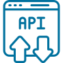 api