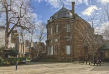 service informatique rennes bretagne agence wordpress saint brieuc